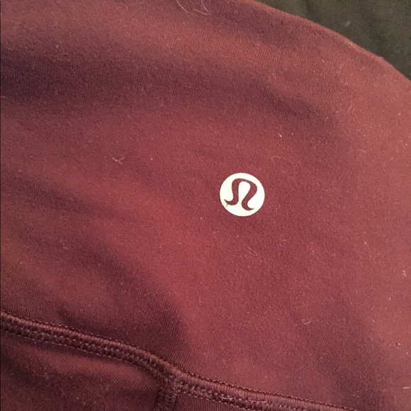 Lululemon align leggings - Picture 5 of 5